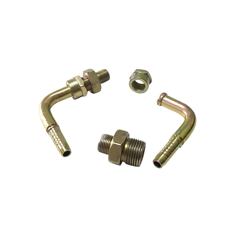 汽車濾清器油管彎頭